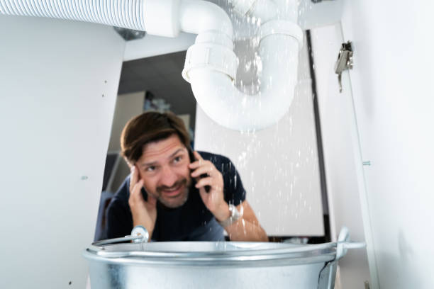 Reliable Oroville, WA Plumbing Solutions