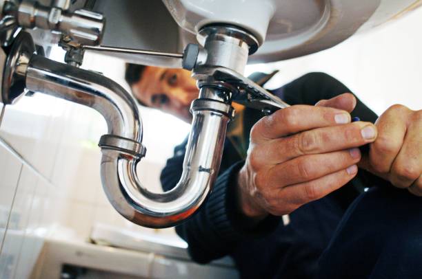 Best Shower Repair Services  in Oroville, WA