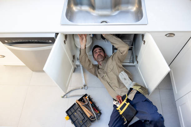 Best Sprinkler Systems  in Oroville, WA