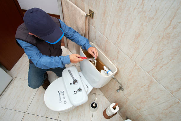 Clogged Drain Plumber in Oroville, WA