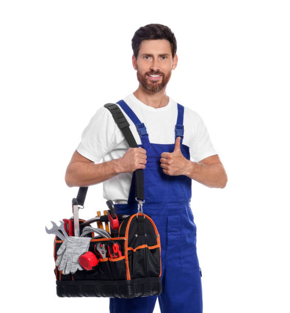 Best Commercial Plumbing Services  in Oroville, WA