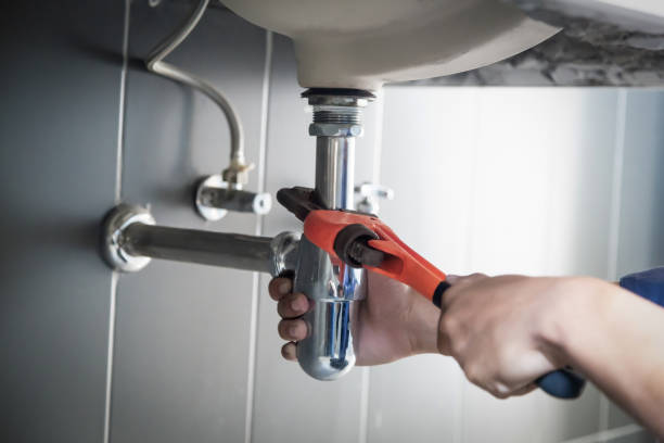 Best Gas Line Repair  in Oroville, WA
