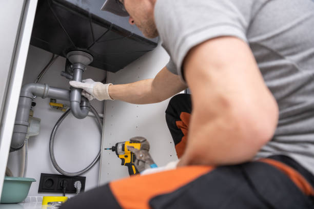 Best Residential Plumbing Services  in Oroville, WA