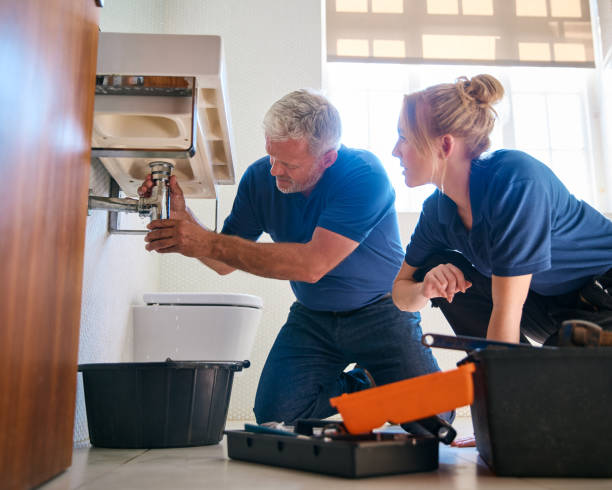 Best Gas Line Repair  in Oroville, WA